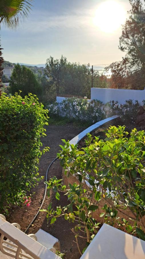 Βlueview Villa Ermioni Exteriör bild