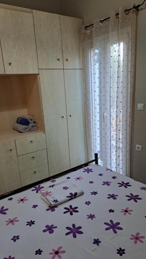 Βlueview Villa Ermioni Exteriör bild