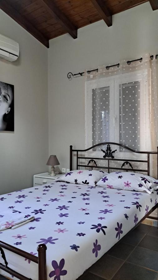Βlueview Villa Ermioni Exteriör bild