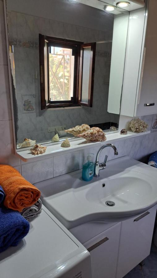 Βlueview Villa Ermioni Exteriör bild