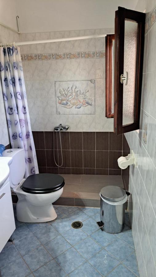 Βlueview Villa Ermioni Exteriör bild