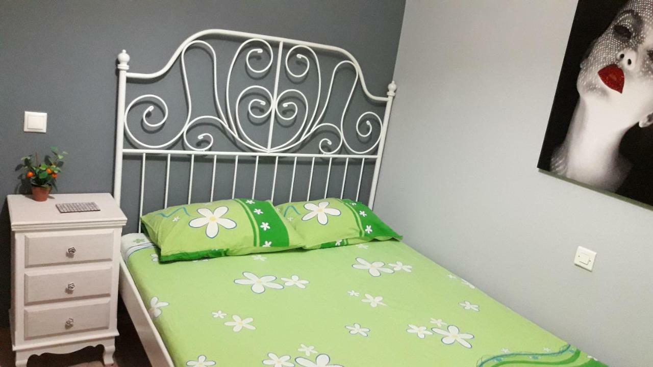 Βlueview Villa Ermioni Exteriör bild